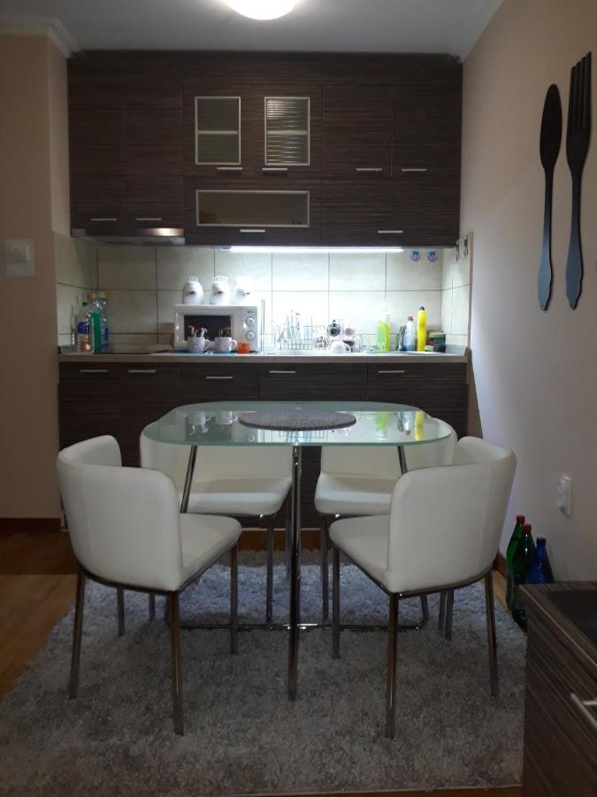 Apartman Jovanovic Vrnjacka Banja Exterior photo