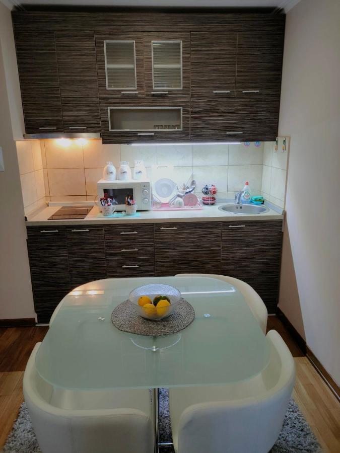 Apartman Jovanovic Vrnjacka Banja Exterior photo
